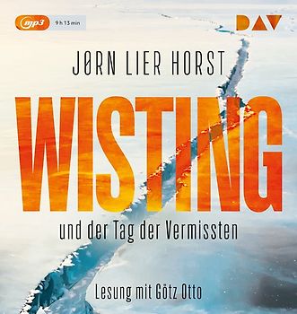 Wisting und der Tag der Vermissten (Cold Cases 1)
