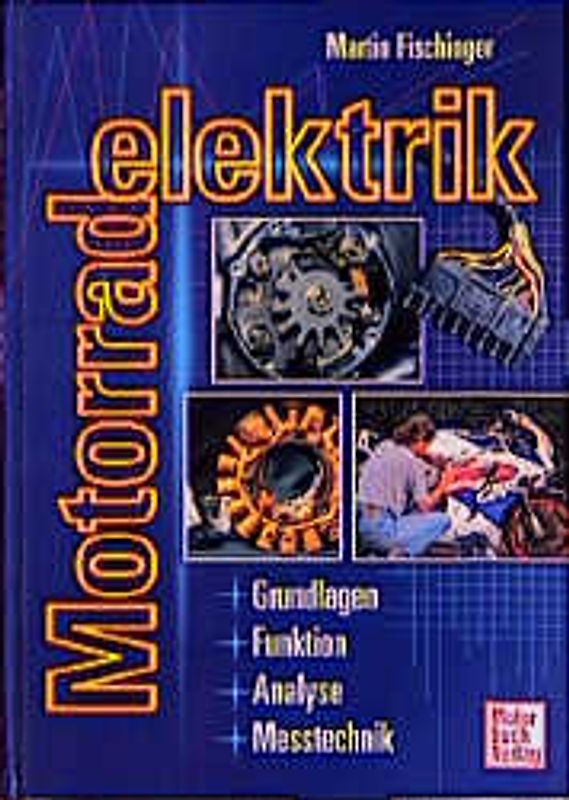 Motorrad-Elektrik