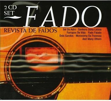 Various - Fado