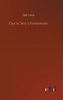 Capt´n Davy´s Honeymoon