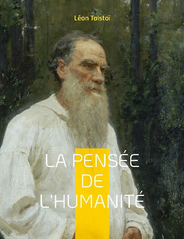 La Pensée de l'Humanité