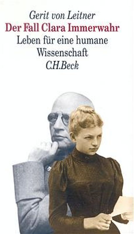 Der Fall Clara Immerwahr