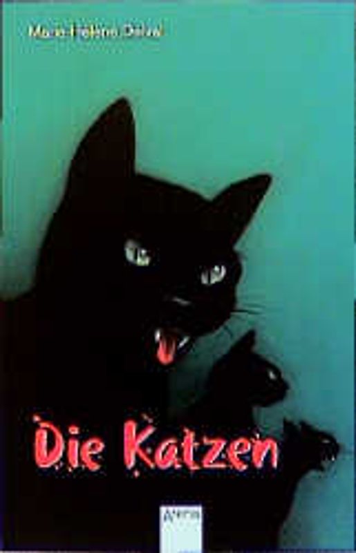 Die Katzen