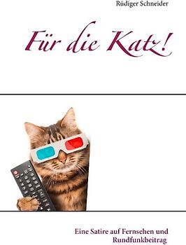 Für die Katz!