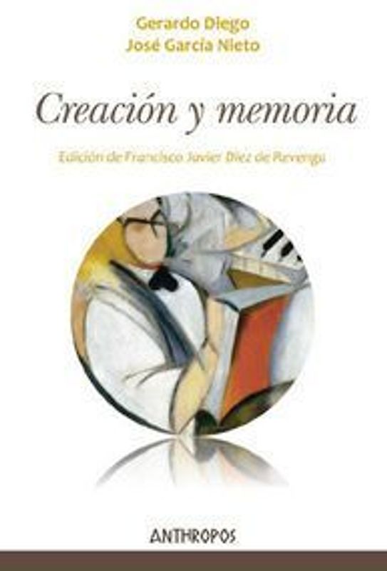 Creación y memoria