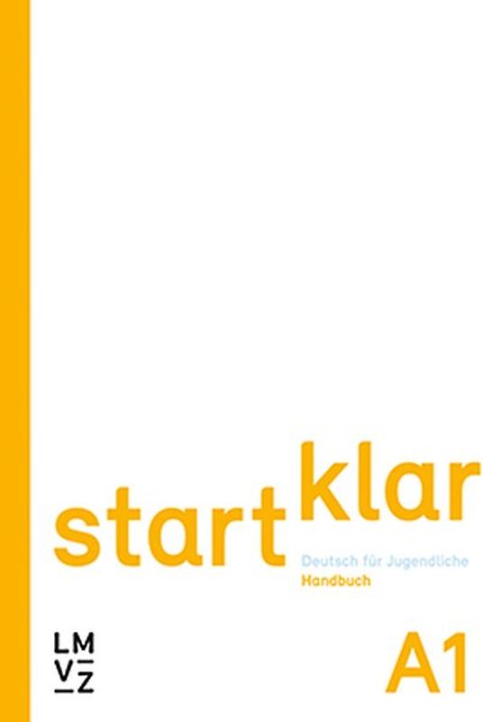 startklar A1 / Handbuch