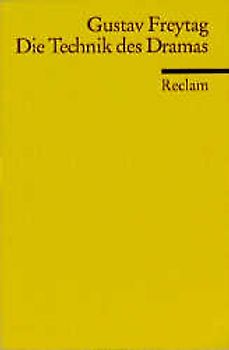 Die Technik des Dramas