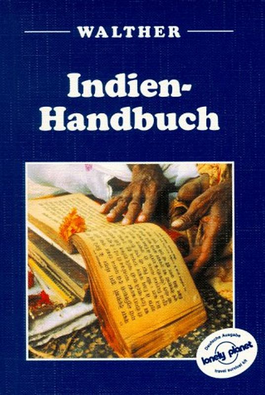 Indien-Handbuch