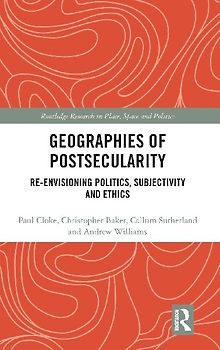 Geographies of Postsecularity