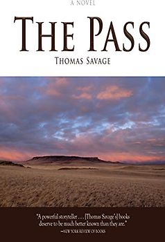 The Pass (Montana Literary Masters, 3)