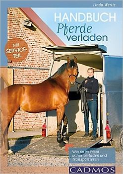 Handbuch Pferde verladen