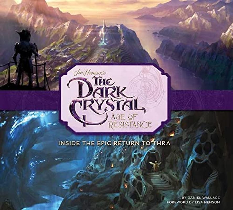 The Dark Crystal: Age of Resistance