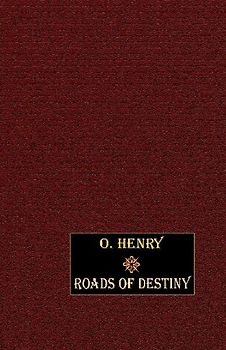 Roads of Destiny