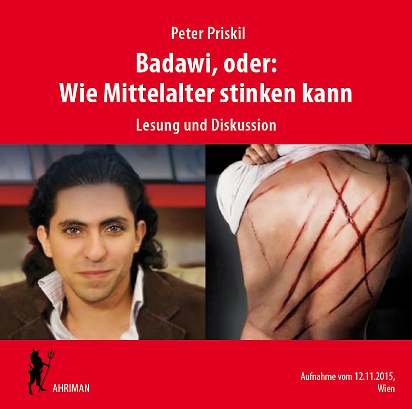 Badawi, oder: Wie Mittelalter stinken kann