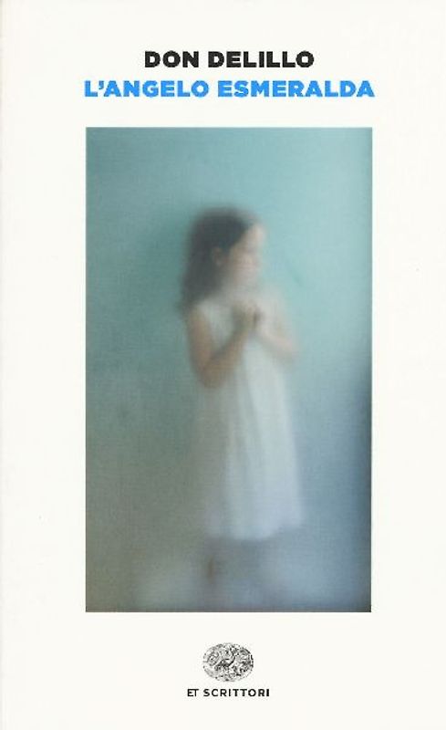 L' angelo Esmeralda
