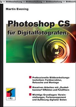 Photoshop CS für Digitalfotografen