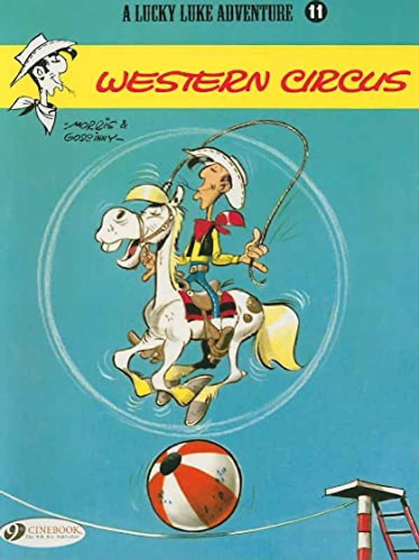 Western Circus