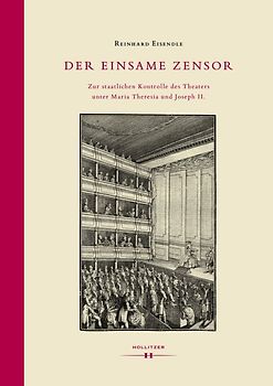 Der einsame Zensor