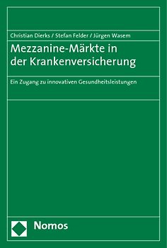 Mezzanine-Märkte in der Krankenversicherung