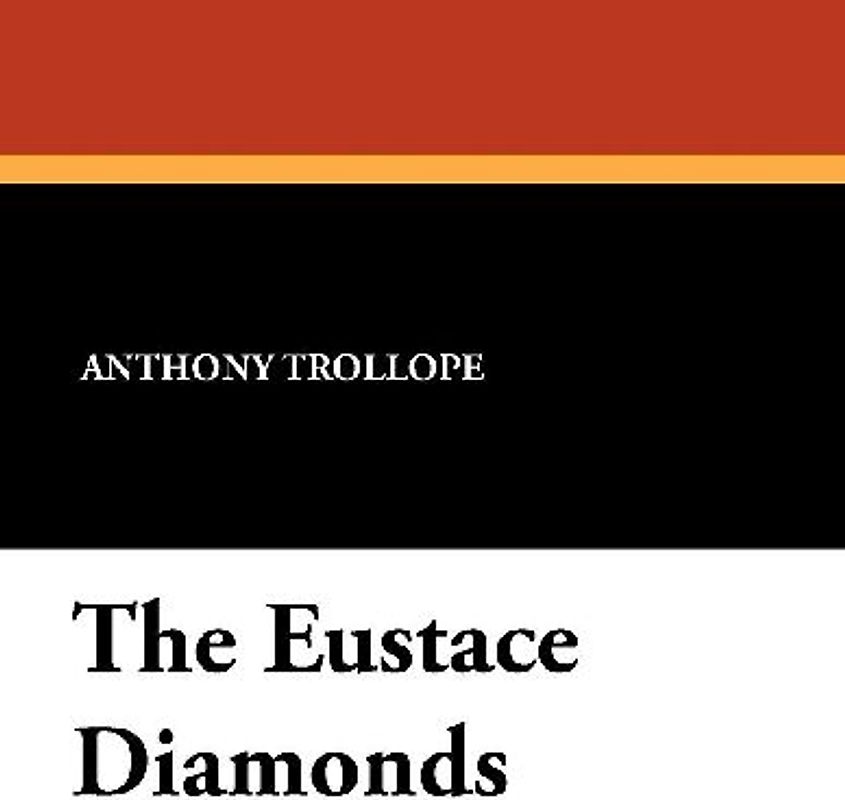 The Eustace Diamonds