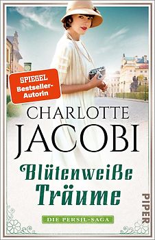 Blütenweiße Träume