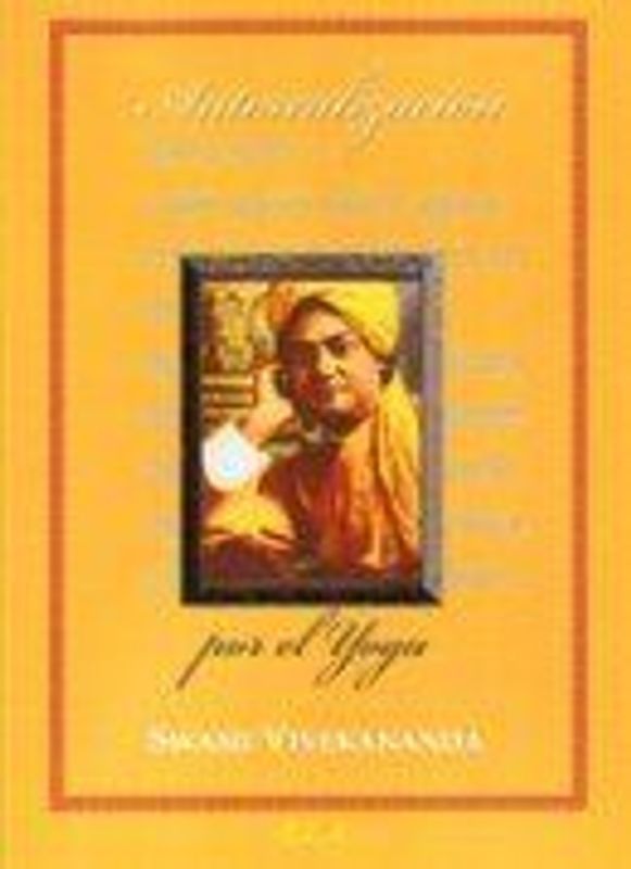 Autorealización con el yoga