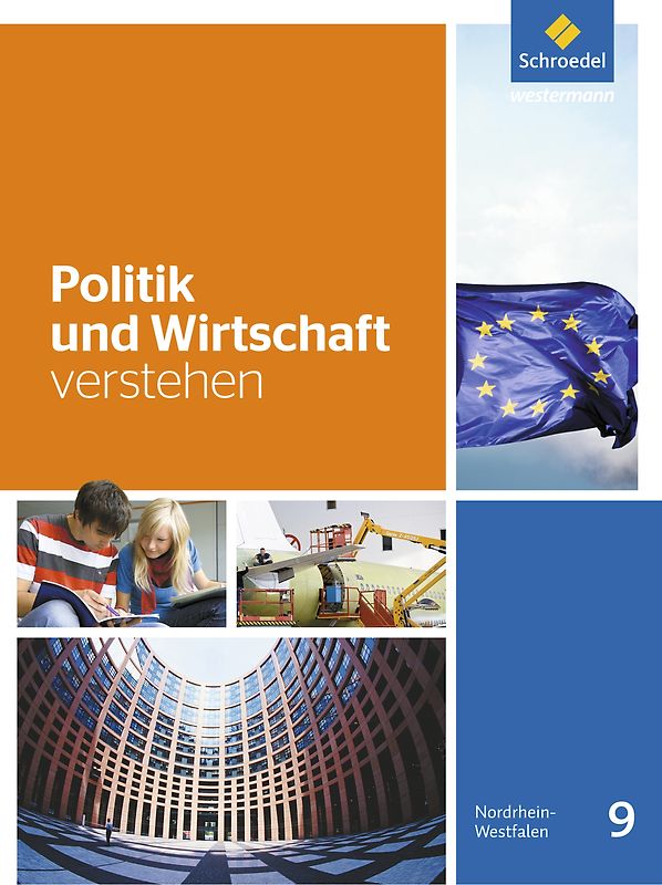Politik und Wirtschaft verstehen - Ausgabe 2016
