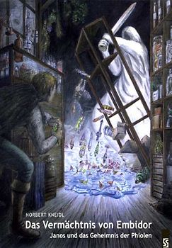 Das Vermächtnis von Embidor