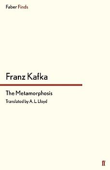 The Metamorphosis