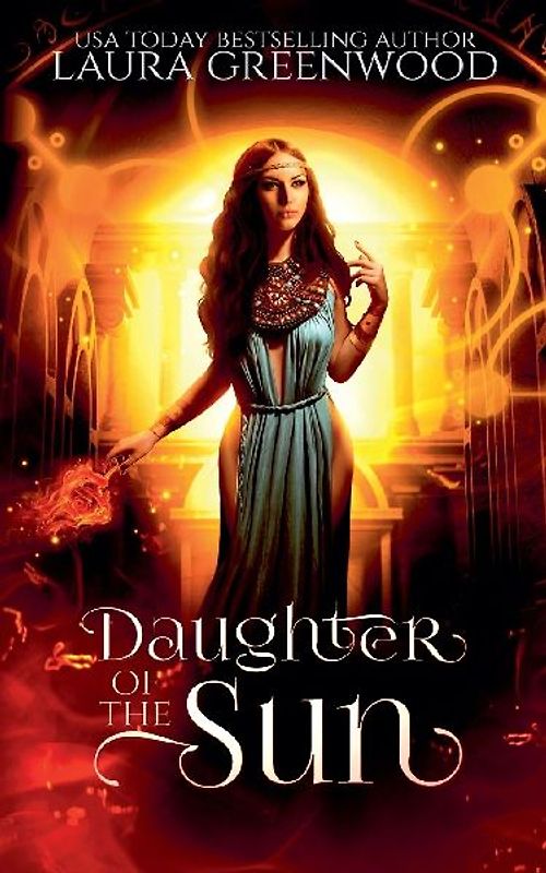 Daughter of the Sun