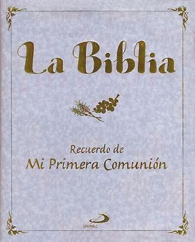 La Biblia, lee y aprende
