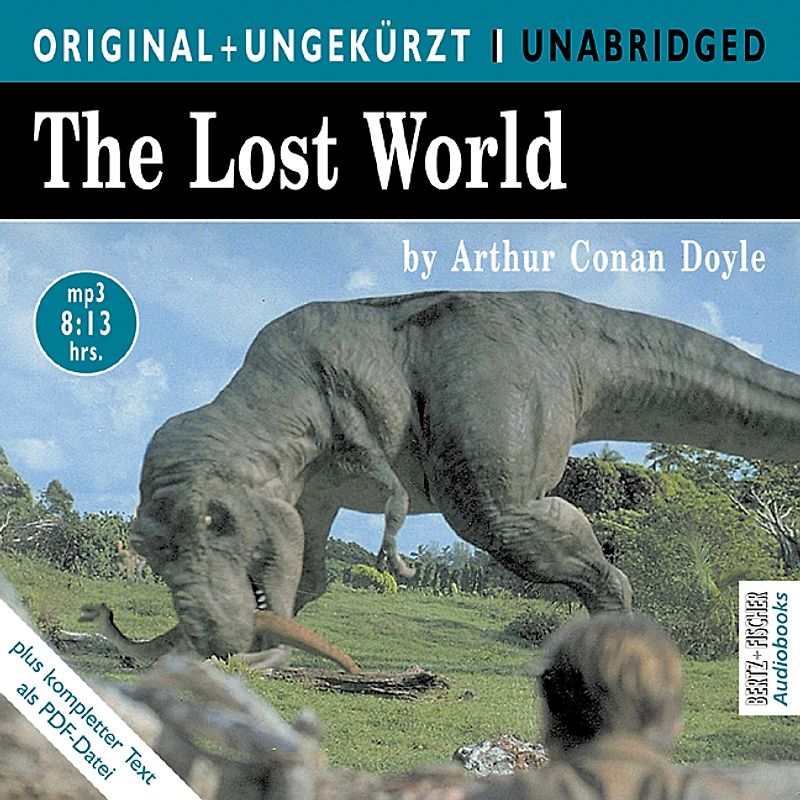 The Lost World