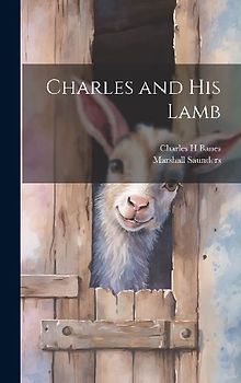 Charles and his Lamb