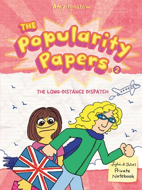 The Popularity Papers (Popularity Papers (Quality))