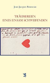 Träumereien eines einsam Schweifenden