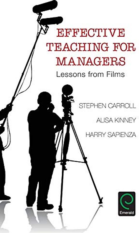 Effective Teaching for Managers: Lessons from Films (0)