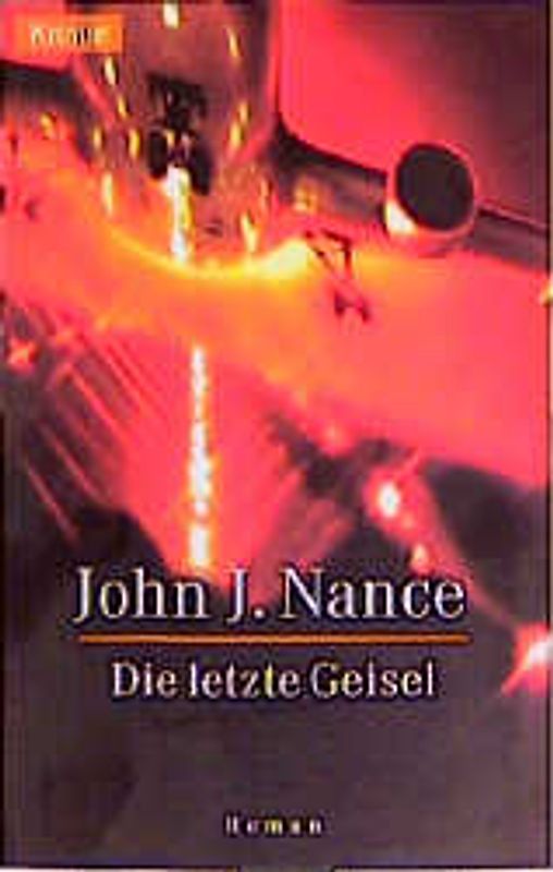 Die letzte Geisel