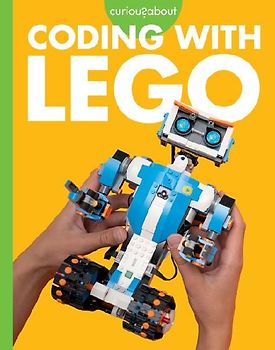 Curious about Coding with Lego
