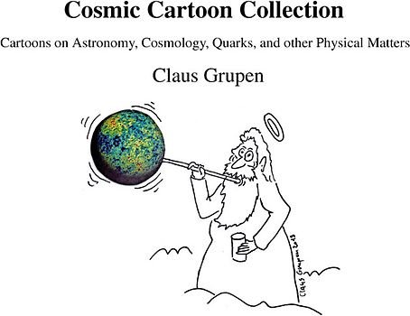 Cosmic Cartoon Collection