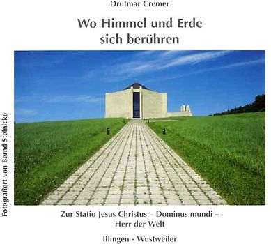 Wo Himmel und Erde sich berühren