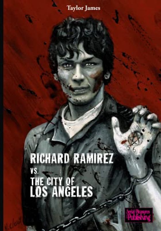 Richard Ramirez vs. the City of Los Angeles