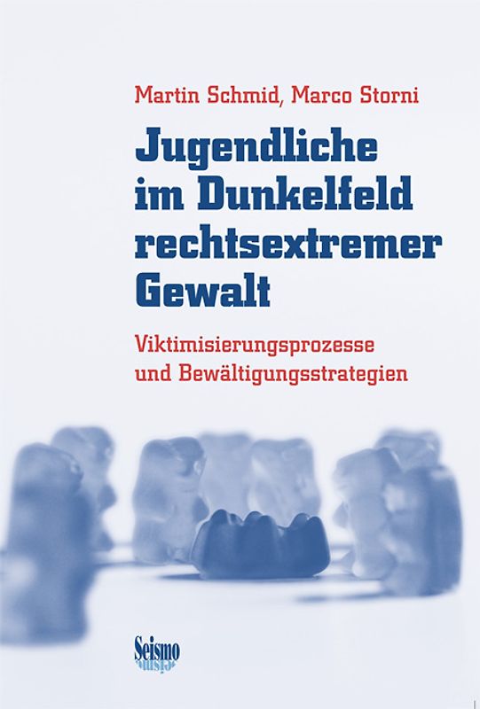 Jugendliche im Dunkelfeld rechtsextremer Gewalt