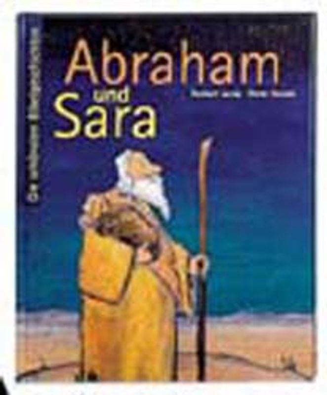 Die schönsten Bibelgeschichten