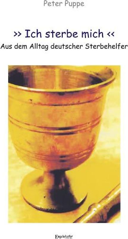 Ich sterbe mich