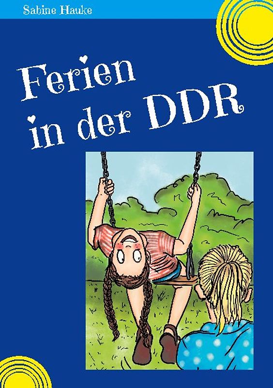 Ferien in der DDR