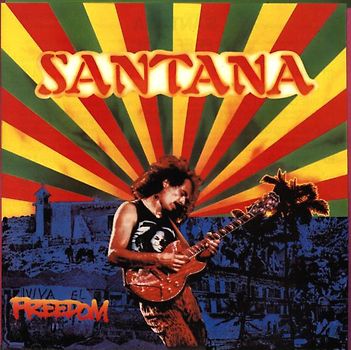 Santana - Festival
