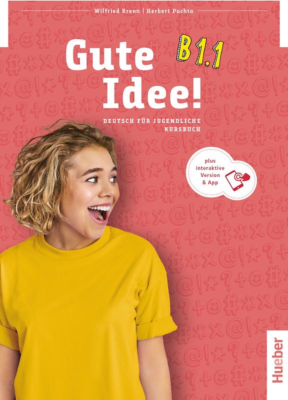 Gute Idee! B1.1