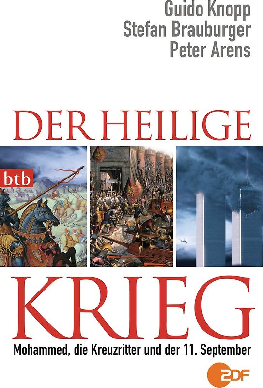 Der Heilige Krieg