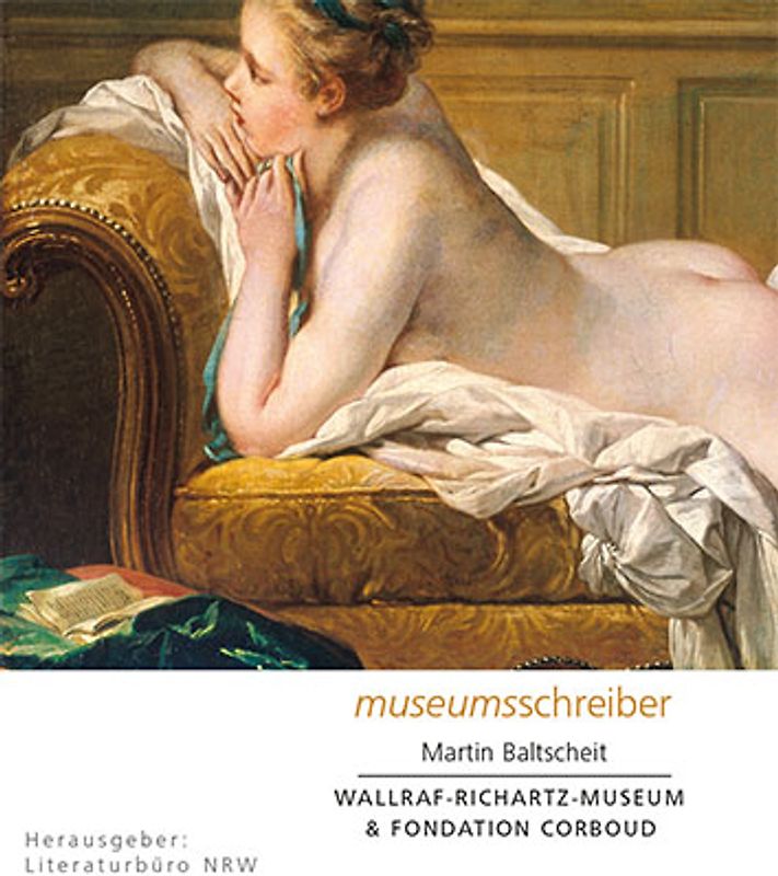 Museumsschreiber NRW 1