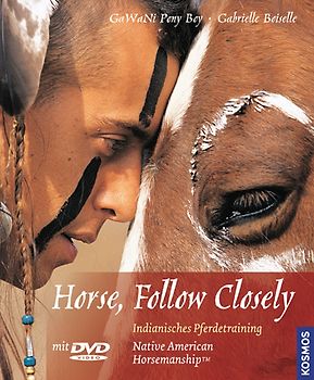 Horse, Follow Closely